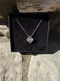 Clover Necklace